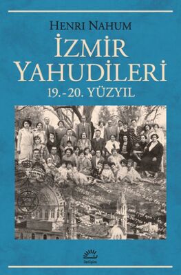 İzmir Yahudileri - 1