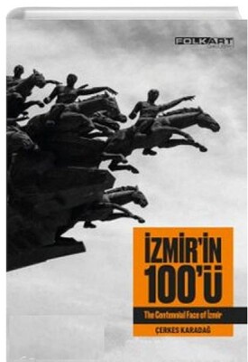 İzmir'in 100'ü - Folkart Gallery Yayınları