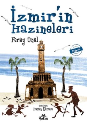 İzmir’in Hazineleri - 1