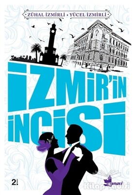 İzmir'in İncisi - Çınar Yayınları