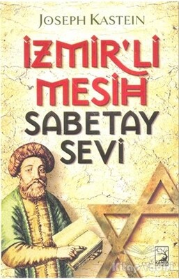 İzmirli Mesih Sabetay Sevi - Kamer Yayınları