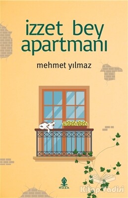 İzzet Bey Apartmanı - Roza Yayınevi