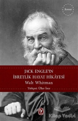 Jack Engle'ın İbretlik Hayat Hikayesi - Tekin Yayınevi