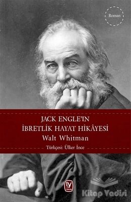 Jack Engle'ın İbretlik Hayat Hikayesi - 1