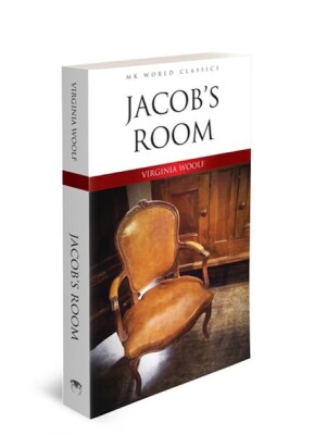 Jacob's Room - Mk Publications