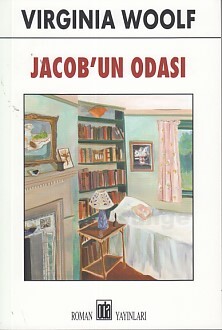 Jacobun Odası - Oda Yayınları