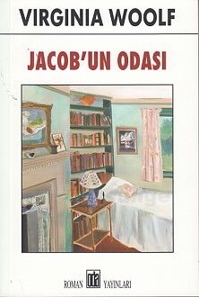 Jacobun Odası - 1