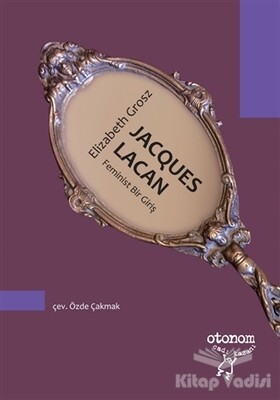 Jacques Lacan - Otonom Yayıncılık