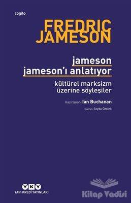 Jameson Jameson'u Anlatıyor - 1