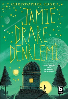 Jamie Drake Denklemi - Bilgi Yayınevi