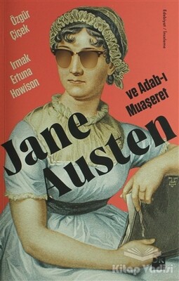 Jane Austen ve Adab-ı Muaşeret - Doğan Kitap