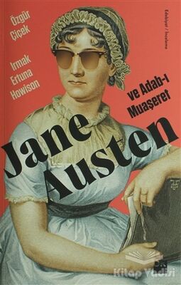 Jane Austen ve Adab-ı Muaşeret - 1