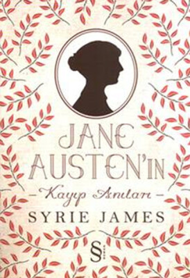 Jane Austen'in Kayıp Anıları - Everest Yayınları