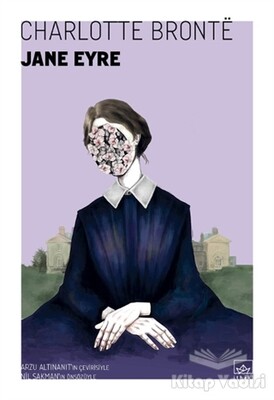 Jane Eyre - İthaki Yayınları