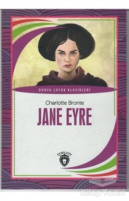 Jane Eyre - Dorlion Yayınları