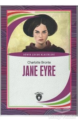 Jane Eyre - 1