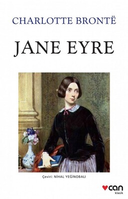 Jane Eyre - Can Sanat Yayınları
