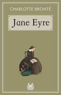 Jane Eyre - 1