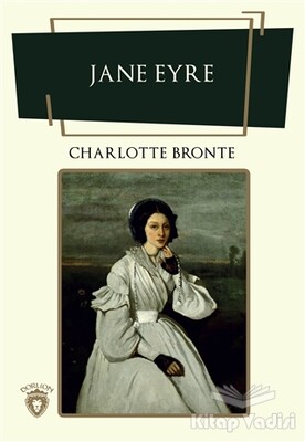 Jane Eyre - Dorlion Yayınları