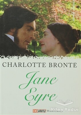 Jane Eyre - Dejavu Publishing