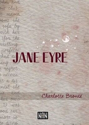 Jane Eyre - Nan Kitap