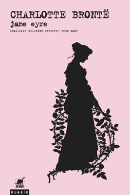 Jane Eyre - Ayrıntı Yayınları