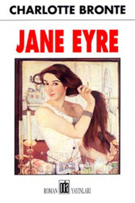 Jane Eyre - Oda Yayınları