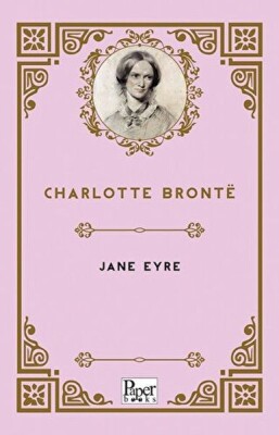 Jane Eyre     - Paper Books