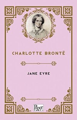 Jane Eyre     - 1