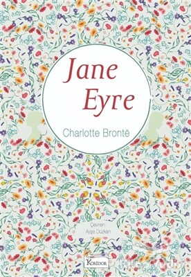 Jane Eyre - Koridor Yayıncılık