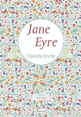 Jane Eyre - 1