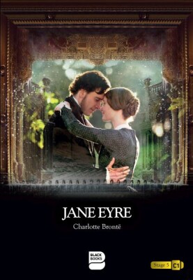 Jane Eyre - Level 5 - Blackbooks