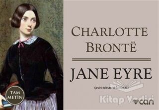Jane Eyre (Mini Kitap) - 1