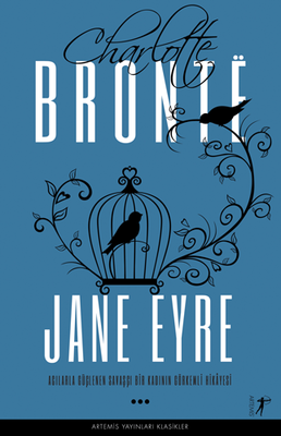 Jane Eyre - Artemis Yayınları