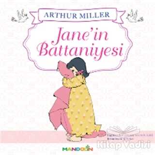 Mandolin Yayınları - Jane’in Battaniyesi