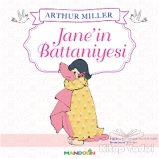 Jane’in Battaniyesi - Mandolin Yayınları