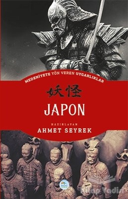 Japon - Maviçatı Yayınları