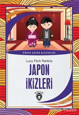 Japon İkizleri - Dorlion Yayınları
