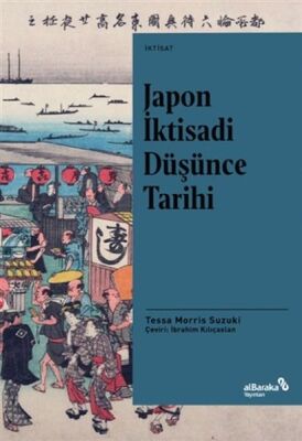 Japon İktisadi Düşünce Tarihi - 1