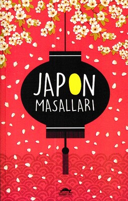 Japon Masalları - Maya Kitap