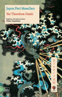 Japon Peri Masalları - İthaki Yayınları