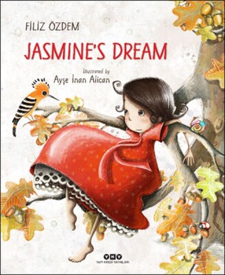 Jasmine's Dream - Yapı Kredi Yayınları