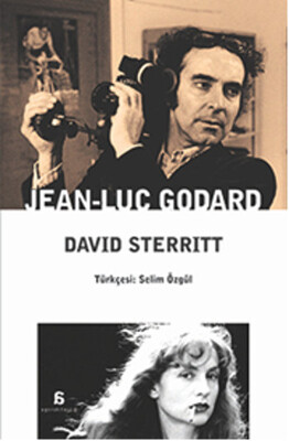 Jean-Luc Godard - Agora Kitaplığı