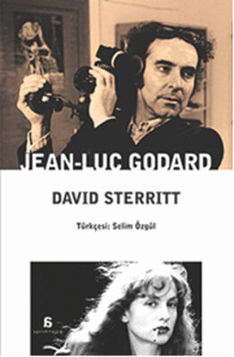 Jean-Luc Godard - 1