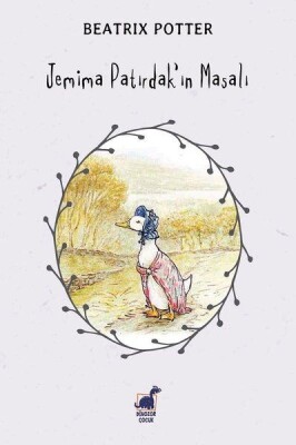 Jemima Patırdak'ın Masalı - Dinozor Çocuk