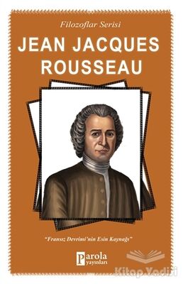 Jena Jacques Rousseau - 1