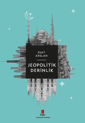 Jeopolitik Derinlik - Kapı Yayınları