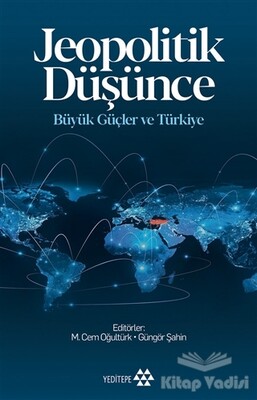 Jeopolitik Düşünce - Yeditepe Yayınevi