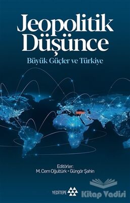 Jeopolitik Düşünce - 1