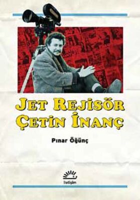 Jet Rejisör Çetin İnanç - 1